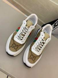 Picture of Gucci Shoes _SKUGuccisz38-44hnh052010390